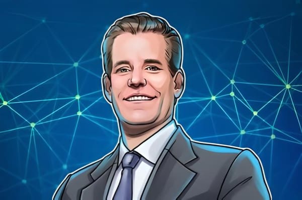 Tyler Winklevoss: Chủ tịch SEC tiếp theo phải được bổ nhiệm trước cuộc bầu cử Mỹ