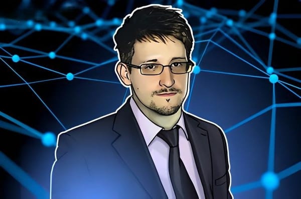 “Bỏ phiếu, nhưng đừng tham gia vào một giáo phái” — Edward Snowden tại Bitcoin 2024