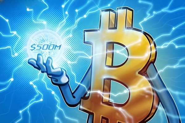 Quỹ phòng hộ lớn thứ tư châu Âu đầu tư gần 500 triệu USD vào ETF Bitcoin — Hồ sơ