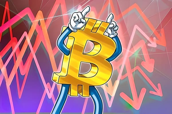 Phe bò Bitcoin bị đánh bại, nhưng có phải là thời điểm để bắt dao rơi?