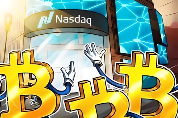 Ứng dụng hoàn tiền Bitcoin Fold sẽ lên sàn Nasdaq qua thỏa thuận SPAC