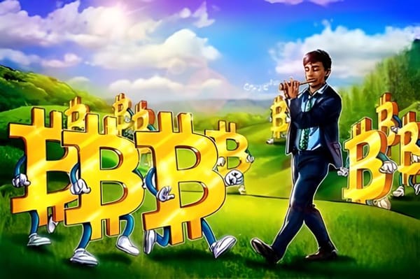 ‘Có điều gì đó đang xảy ra’ — Các hodler Bitcoin đã thu mua 23 tỷ USD trong 30 ngày qua