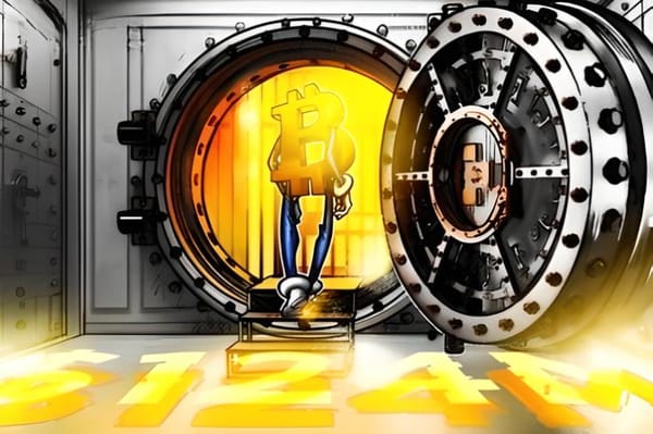 Nhà khai thác Bitcoin lớn nhất thế giới gia tăng lượng BTC nắm giữ thêm 124 triệu USD trong tháng 7