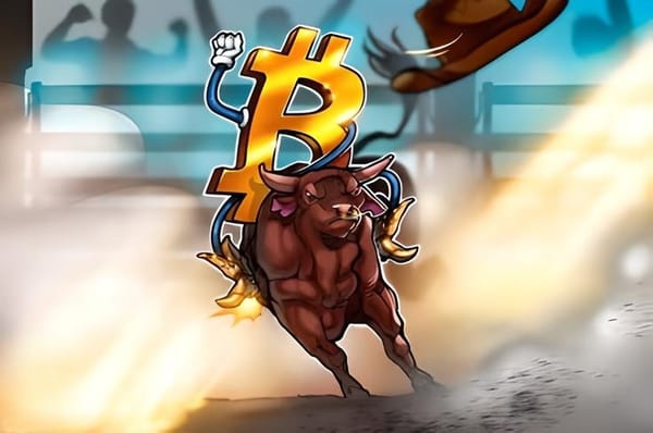 Các Trader Dự Đoán Sẽ Có Sự Tăng Trưởng “Rực Rỡ” Khi Giá Bitcoin Vượt Mốc 65K USD