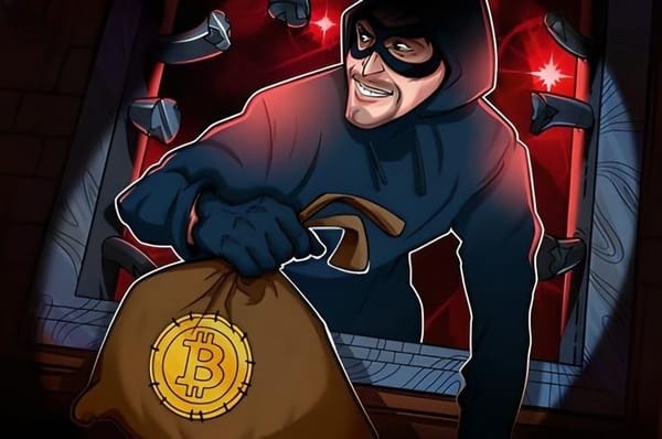 Lazarus chuyển hàng triệu đô từ vụ hack DMM Bitcoin trị giá 305 triệu USD — ZachXBT