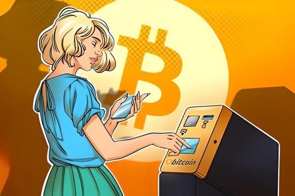 Quận ở California sẽ quản lý các máy ATM Bitcoin theo luật bang