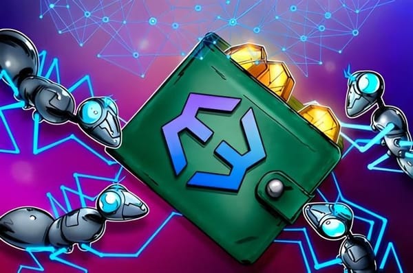 Cách Exodus Passkeys Wallet Đơn Giản Hóa Quy Trình Onboarding Web3