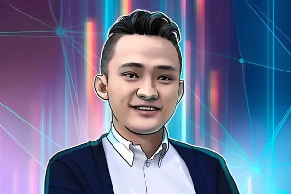 Justin Sun Đề Nghị Mua Lượng Bitcoin 2,3 Tỷ USD Của Chính Phủ Đức Để Giảm Tác Động Thị Trường