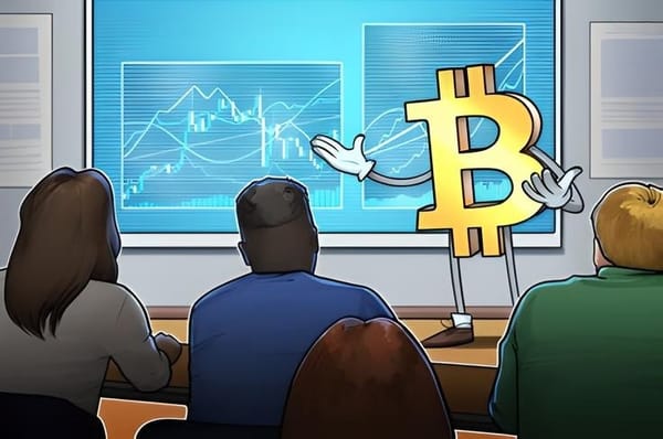 3 lý do tại sao các nhà phân tích Bitcoin nghĩ rằng giá BTC đã đạt đỉnh chu kỳ