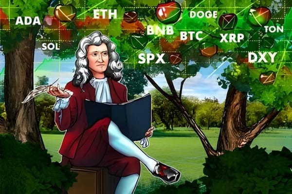 Phân tích giá 7/1: SPX, DXY, BTC, ETH, BNB, SOL, XRP, TON, DOGE, ADA