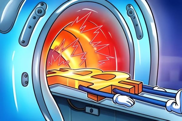 Giao dịch Runes trên Bitcoin giảm hơn 88% trong tháng 6