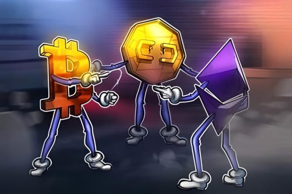 Triangular Arbitrage Trong Crypto: Là Gì và Cách Sử Dụng