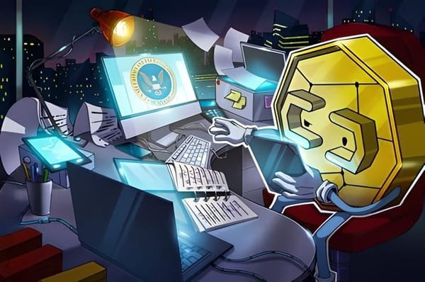 SEC Rút Lại Yêu Cầu Phân Loại SOL, ADA, MATIC, và Các Token Khác Là Chứng Khoán Trong Vụ Kiện Binance