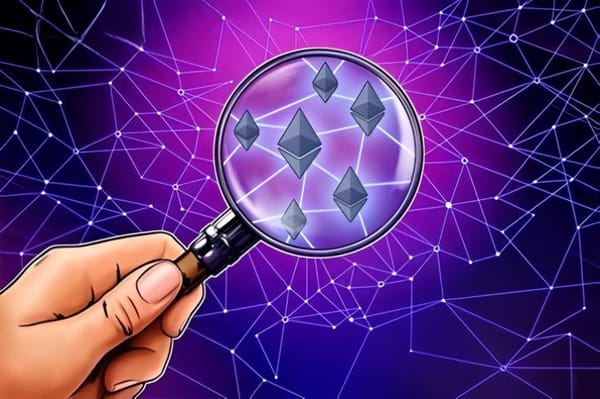 Lookonchain có sự cố? $2 tỷ ETH đã được bán từ năm 2021 — EmberCN