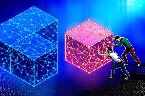 Crypto Biz: Riot gia tăng cổ phần tại Bitfarms trong chiến lược thâu tóm