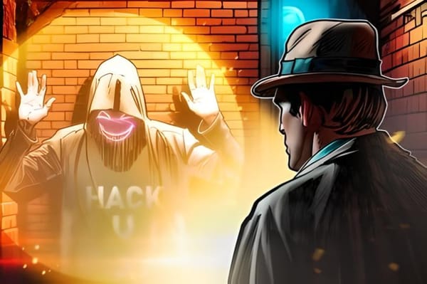 Nhiều người bị bắt trong cuộc điều tra hack Holograph trị giá 14,4 triệu USD