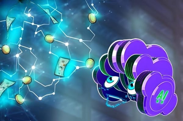 Skyfire ra mắt mạng thanh toán blockchain cho phép AI tiêu tiền của bạn