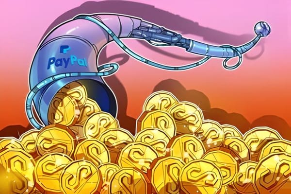 Anchorage Digital bổ sung lợi suất stablecoin PayPal vào nền tảng quản lý tài sản