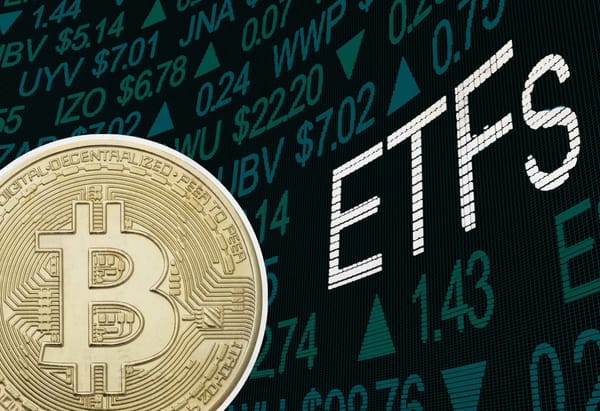 Các quỹ ETF Bitcoin ghi nhận tổng cộng 1,2 tỷ USD dòng tiền rút ra trong 8 ngày