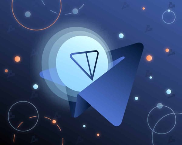 Bitget dự đoán TON sẽ tách khỏi Telegram trong 2 năm tới