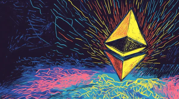 Người nắm giữ Ethereum "tay kim cương" kiếm được 131,7 triệu đô la trong 2 năm