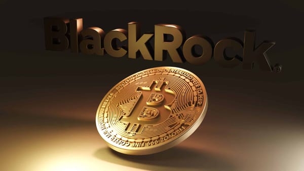 Các nhà đầu tư Bitcoin rót 875 triệu USD vào quỹ của BlackRock giữa lúc thị trường tiền điện tử tăng trưởng mạnh mẽ!