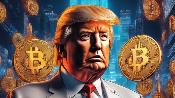 Bitcoin Rally Trước Ngày Nhậm Chức Của Trump Có Thể Chững Lại Vì Chính Sách Lãi Suất Của Fed