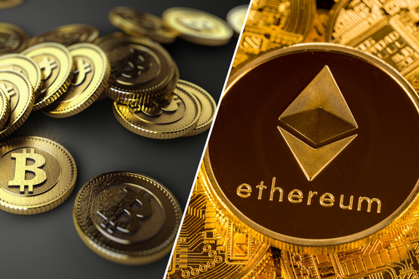 Bitcoin & Ethereum Có Quý 1 Tệ Nhất Trong Nhiều Năm – Liệu Sẽ Có Cú Hồi Phục?