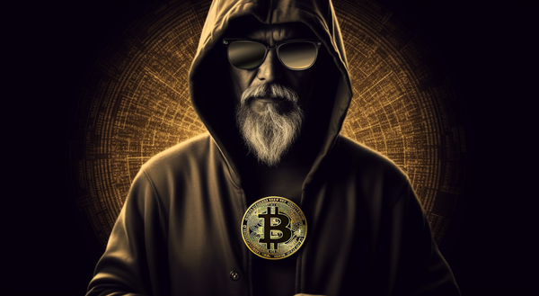 Luật sư Mỹ kiện Bộ An ninh Nội địa để điều tra danh tính Satoshi Nakamoto