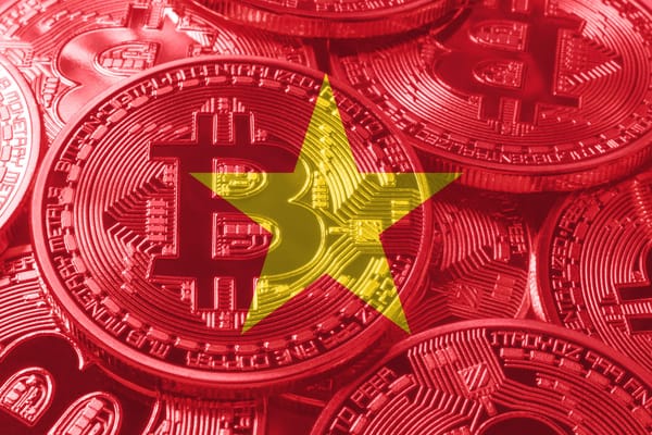 Việt Nam chính thức hợp pháp hóa Crypto: Bước ngoặt cho ngành công nghệ số