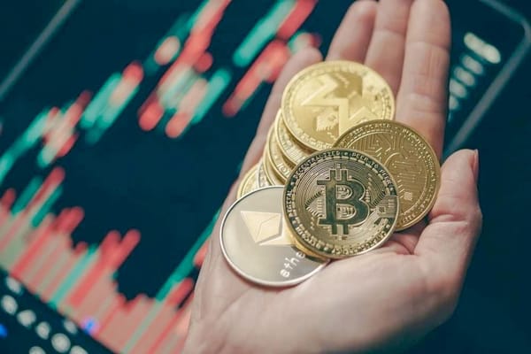 BẢN TIN CRYPTO NGÀY 21/6: Wyoming chọn Aptos, TikTok phủ nhận mua TRUMP coin, Bitcoin giằng co trước tâm lý thị trường chia rẽ