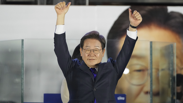 Từ Thành Phố Seongnam Đến Phủ Tổng Thống: Lee Jae-myung Và Hành Trình 10 Năm Hiện Thực Hóa Giấc Mơ “Phát Tiền Cho Toàn Dân”