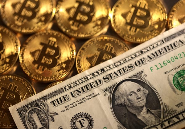 Bitcoin vượt 109.000 USD, tín hiệu kỹ thuật và dữ liệu on-chain cho thấy sóng tăng mới đang hình thành