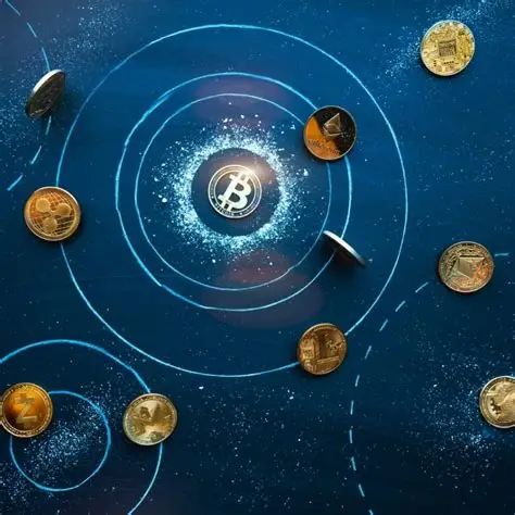 Bitcoin hướng tới mốc $125,000, Ethereum vượt $3,750: Sóng lớn đang tới gần?