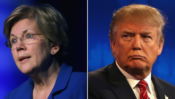 Đảng Dân chủ yêu cầu OCC điều tra xung đột lợi ích của Trump liên quan đến stablecoin USD1