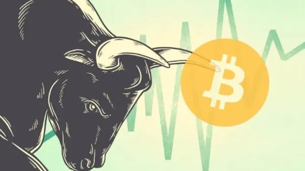 Bitcoin mất mốc quan trọng, xuất hiện lo ngại retest $100.000