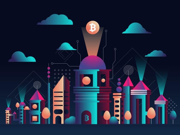 Willy Woo: Bitcoin là “tài sản hoàn hảo” cho 1.000 năm tới nhưng cần dòng vốn khổng lồ để cạnh tranh USD và vàng