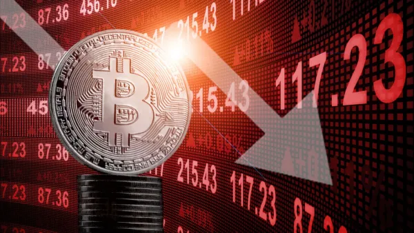 Bitcoin Hodlers “Chảy Máu”: Dòng Tiền Đổ Vào Binance Chạm Gần 7.000 BTC Mỗi Ngày, Áp Lực Bán Tăng Cao