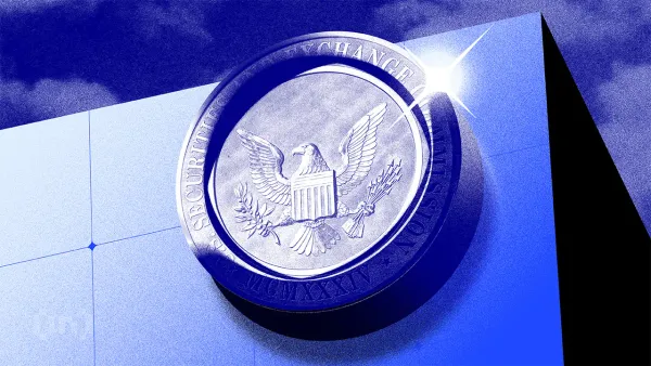 SEC và Gemini Trust đạt thỏa thuận nguyên tắc trong vụ kiện cho vay tiền mã hóa