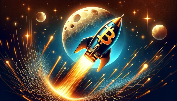 Bitcoin chuẩn bị kiểm định đỉnh lịch sử mới nếu vượt 118.000 USD