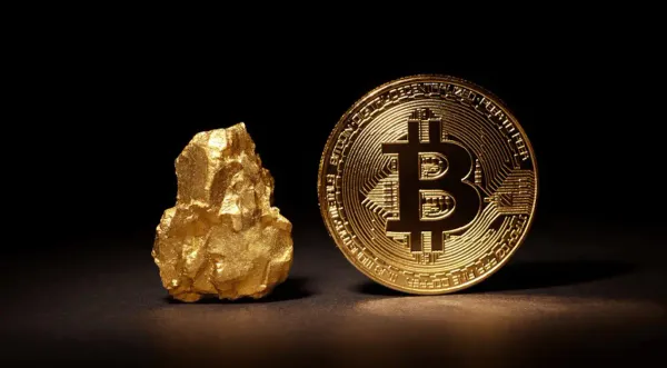 Gen Alpha sẽ chọn Bitcoin thay vì vàng: Thế hệ mới và sự thay đổi chuẩn mực giá trị