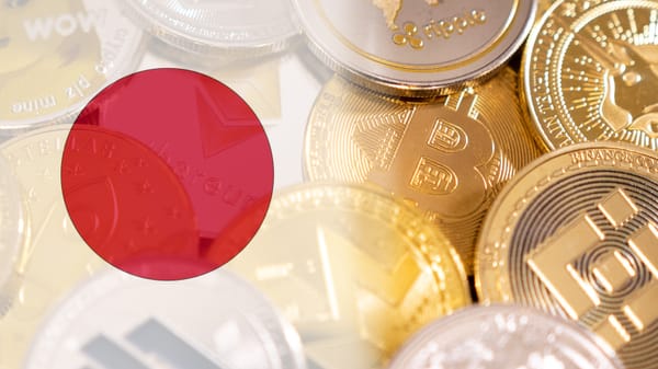 Nhật Bản chuẩn bị cải cách thuế tiền mã hóa: từ 55% xuống còn 20%