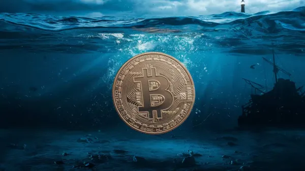 Bitcoin điều chỉnh sau khi đạt đỉnh lịch sử 125.000 USD: Liệu đâu là vùng đáy tiếp theo?