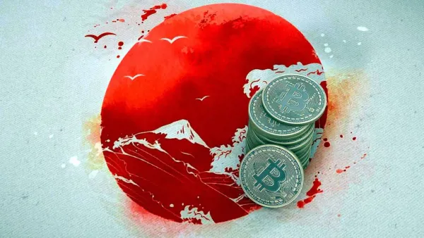 Nhật Bản cân nhắc cho phép ngân hàng nắm giữ Bitcoin và vận hành sàn giao dịch tiền điện tử