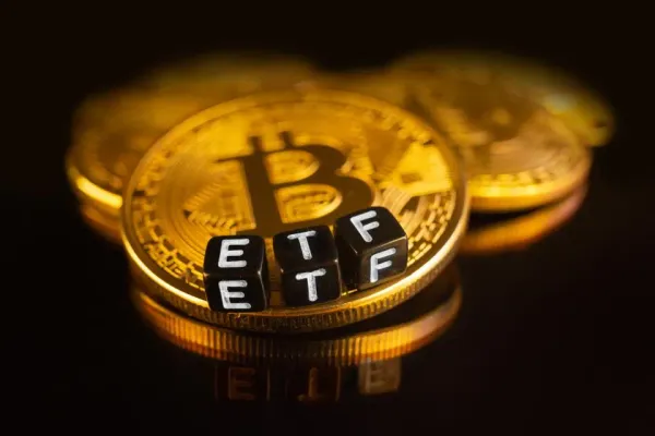 Bitcoin ETF thu hút 524 triệu USD dòng vốn – tín hiệu mạnh mẽ cho sự trở lại của dòng tiền tổ chức 💥🚀