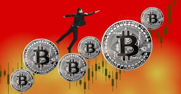 Bitcoin: Open Interest lao dốc mạnh, tín hiệu tạo đáy và chu kỳ tăng mới có thể đang đến gần