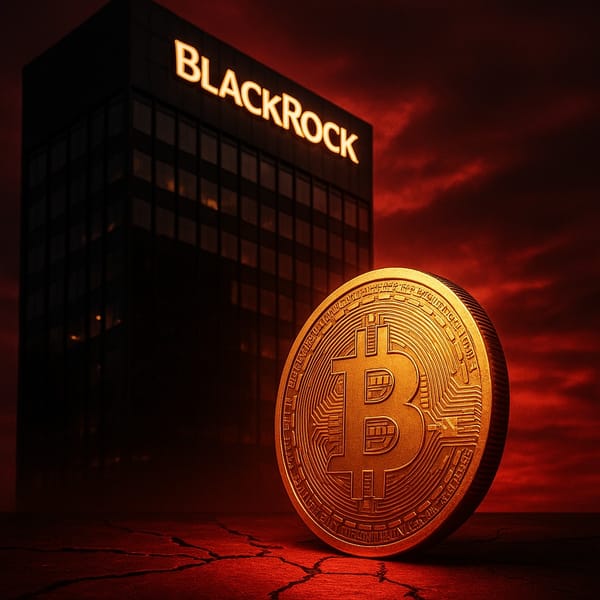BlackRock: Dòng tiền rút 2,3 tỷ USD khỏi IBIT trong tháng 11 là “hoàn toàn bình thường”