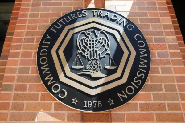 CFTC mở rộng Hội đồng Đổi mới, mời CEO từ các sàn crypto và sàn chứng khoán lớn tham gia