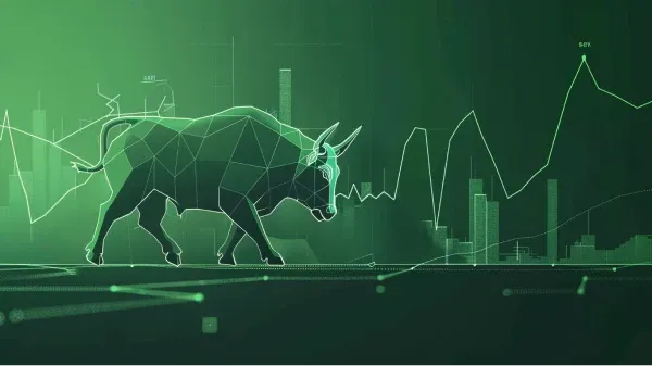 Crypto hội tụ đủ điều kiện cho bull market, vì sao thị trường vẫn lao dốc?